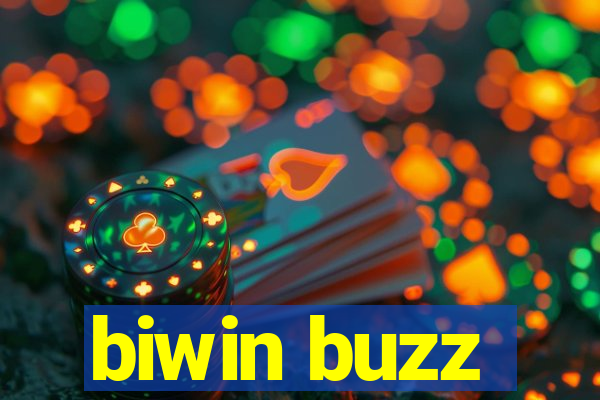 biwin buzz